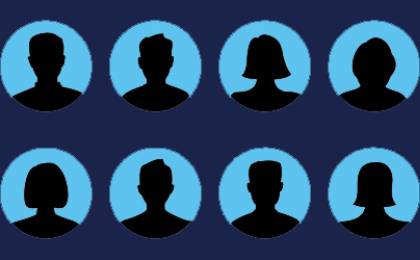 Image Les nouveaux visages du CODIR !