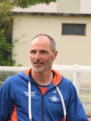 Arnaud PHILIPPE Arnaud PHILIPPE