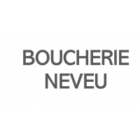 Boucherie Neuveu